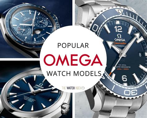 top 5 omega watches|top omega watches to own.